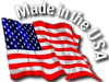 Made In The USA